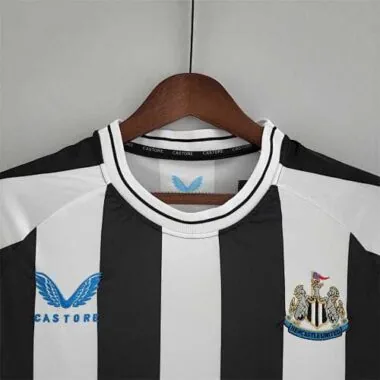 22-23 Newcastle home