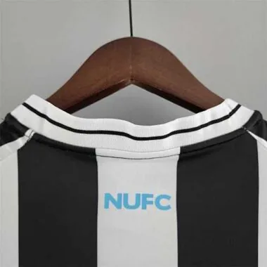22-23 Newcastle home