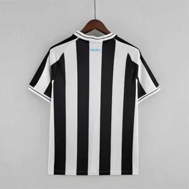 22-23 Newcastle home