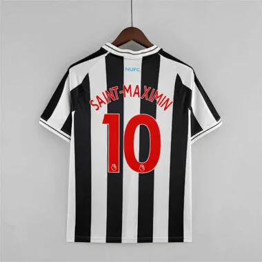 22-23 Newcastle home