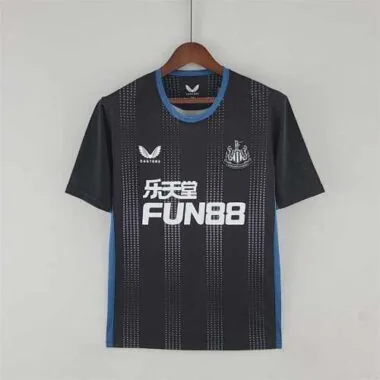 22-23 Newcastle Black