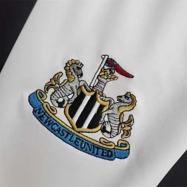 Newcastle commemorative edition whiteblack