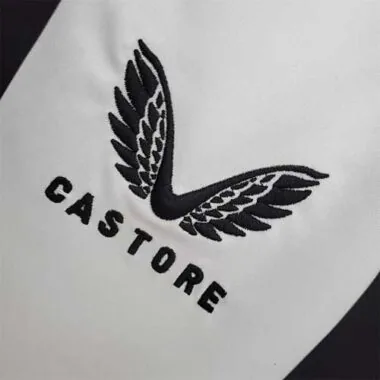 Newcastle commemorative edition whiteblack