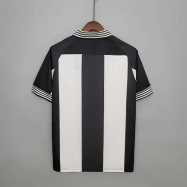 Newcastle commemorative edition whiteblack