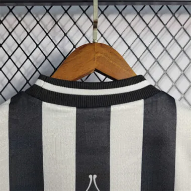 97-99 Newcastle home long sleeve