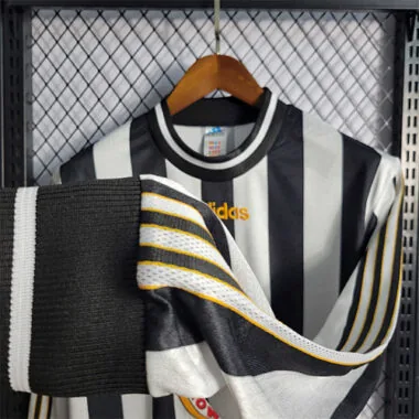 97-99 Newcastle home long sleeve