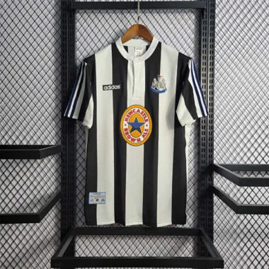 97-99 Newcastle home