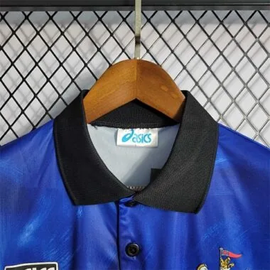 94-95 Newcastle blue away