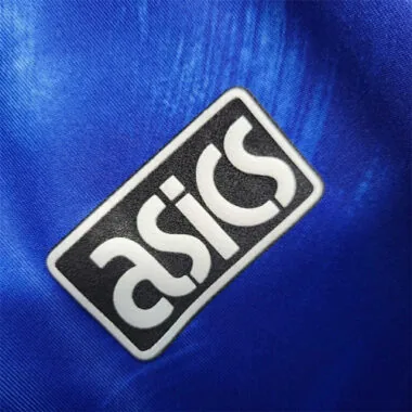 94-95 Newcastle blue away
