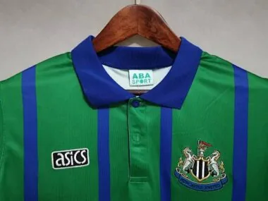 94-95 Newcastle away