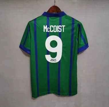 94-95 Newcastle away