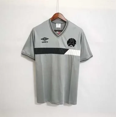 86-87 Newcastle grey away