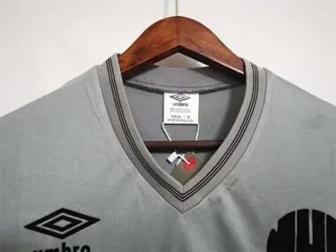 86-87 Newcastle grey away