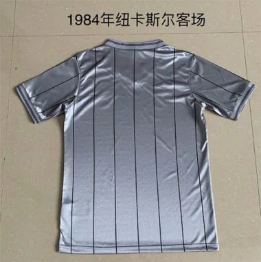 84-85 Newcastle away