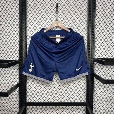 24-25 Tottenham Home Shorts Football Trousers Soccer AAAAJersey Yupoo