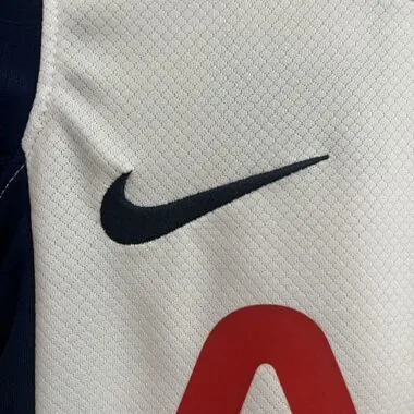 24-25 Tottenham Hotspur Home Kid Kits Youth Apparels