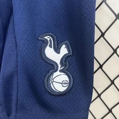 24-25 Tottenham Hotspur Home Kid Kits Youth Apparels
