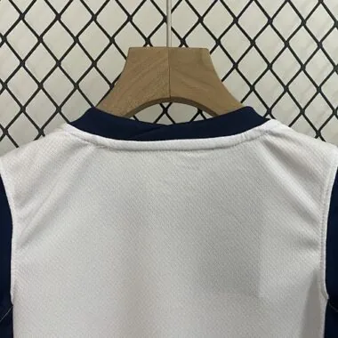 24-25 Tottenham Hotspur Home Kid Kits Youth Apparels