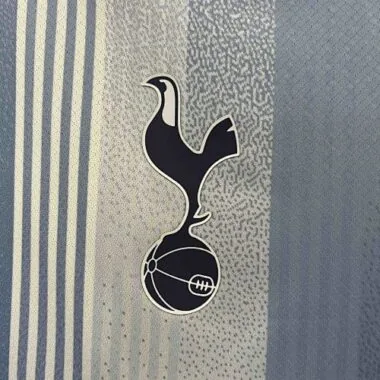 24-25 Tottenham Hotspur Away Kit Soccer Uniform AAAAJersey Dropshiping Yupoo