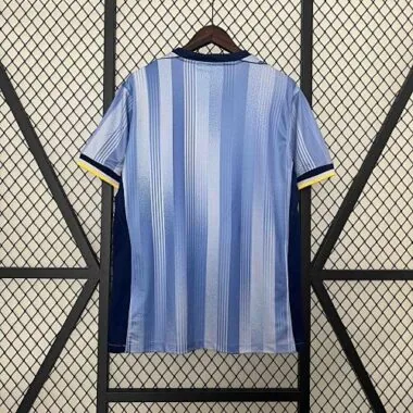 24-25 Tottenham Hotspur Away Kit Soccer Uniform AAAAJersey Dropshiping Yupoo