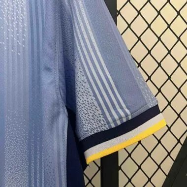 24-25 Tottenham Hotspur Away Kit Soccer Uniform AAAAJersey Dropshiping Yupoo