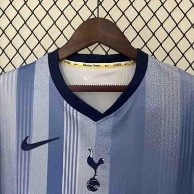 24-25 Tottenham Hotspur Away Kit Soccer Uniform AAAAJersey Dropshiping Yupoo