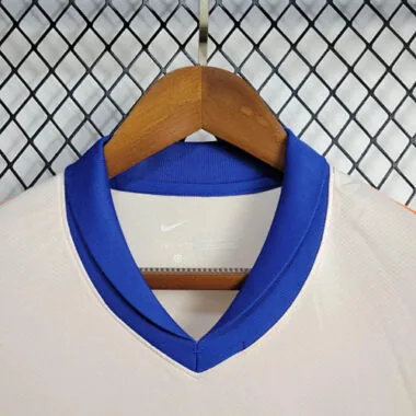 24-25 Chelsea Away Kit Football