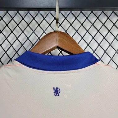 24-25 Chelsea Away Kit Football