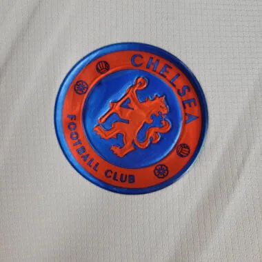 24-25 Chelsea Away Kit Football