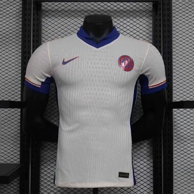24-25 Chelsea Away Kit Player Version Shirt Jersey Supplier Yupoo