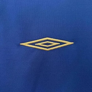 05-06 Chelsea Home Retro Kit Jersey