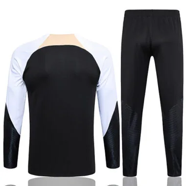 23-24 Chelsea Long Sleeve Training Suit (2)