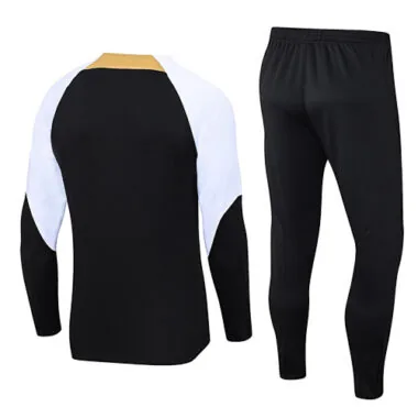 23-24 Chelsea Long Sleeve Training Suit Yupoo(6)