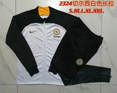 23-24 Chelsea Jackets Yupoo