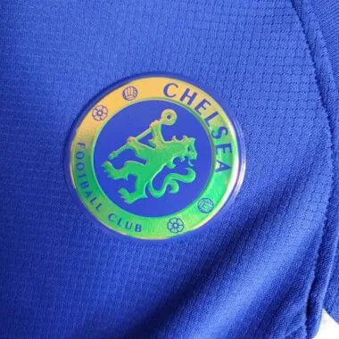 23-24 Woman Chelsea Home S-XXL Soccer Jersey