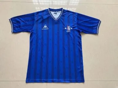 85-87 Chelsea home | 3