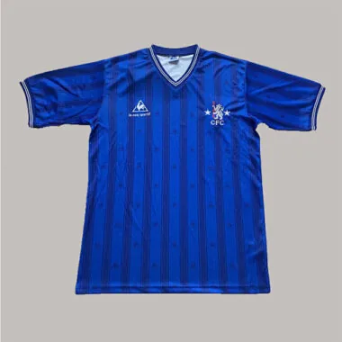85-87 Chelsea home