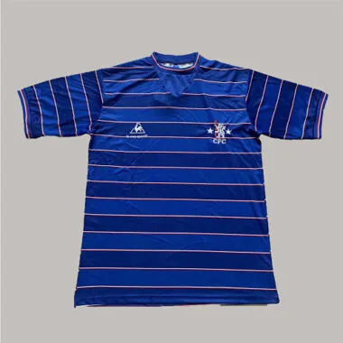 83-85 Chelsea home