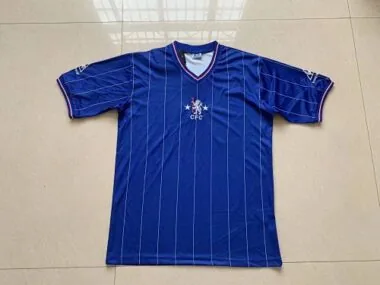 81-83 Chelsea home | 2