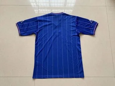 81-83 Chelsea home | 2