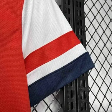 12-13 Arsenal Home Retro Kit Vintage Shirt