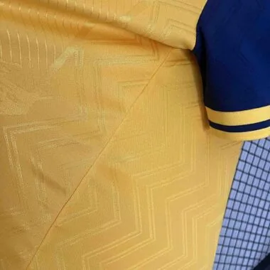 96-97 Arsenal Away Retro Kit Soccer Uniform