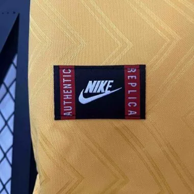 96-97 Arsenal Away Retro Kit Soccer Uniform