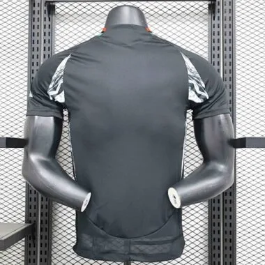 24-25 Arsenal Away Kit Player Version Shirt Football