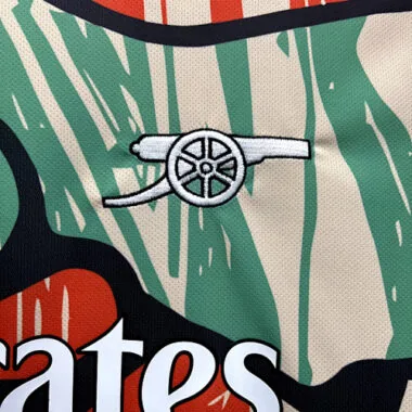 24-25 Arsenal Special Edition Kit Jersey