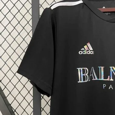 24-25 Arsenal Joint Edition Black Kit Jersey
