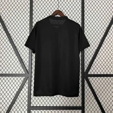 24-25 Arsenal Joint Edition Black Kit Jersey