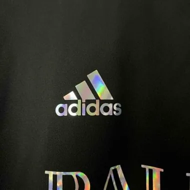 24-25 Arsenal Joint Edition Black Kit Jersey
