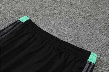 Polo Arsenal light green