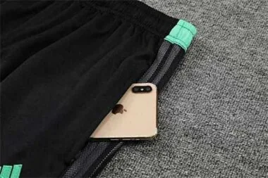 Polo Arsenal light green